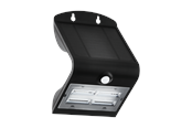 Lamper - EGLO LAMOZZO solcellelampe, sort - 900255