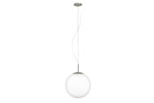 Lamper - EGLO PIEDALE PRO pendel, opal - 63269