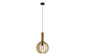 Lamper - EGLO VELASCO pendel, ahorn - 900151