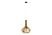 Lamper - EGLO VELASCO pendel, ahorn - 900152