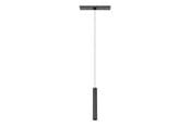 Lamper - EGLO TP PENDANT LIGHT pendel, sort - 98811