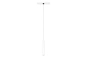 Lamper - EGLO TP PENDANT LIGHT pendel, hvid - 98812