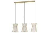 Lamper - EGLO MASETA Pendellampe - 99636