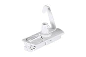 Lamper - EGLO TB BASIC ADAPTER til skinnesystemet, hvid - 99736