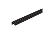 Lamper - EGLO TB BASIC SKINNE, 1 meter, sort alu - 99742