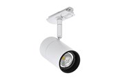 Lamper - EGLO TB SPOTLIGHT spot white *DEMO* - 99751