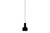 Lamper - EGLO TB CASIBARE pendel, sort - 99757