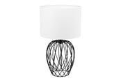 Lamper - EGLO NIMLET table light white - 43652