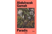 Skønlitteratur & Fiktion - Paradis - Skønlitteratur & Fiktion - hardcover - 9788743402626
