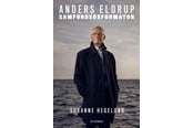Biografi og memoirs - Anders Eldrup – samfundsreformator - Biografi & Erindring - Hæftet - 9788702338423