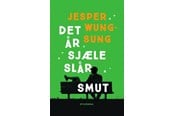 Ungdomsbøger - Det år sjæle slår smut - Ungdomsbog - Hæftet - 9788702348460