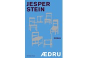 Skønlitteratur & Fiktion - Ædru - Skønlitteratur & Fiktion - hardcover - 9788740075526