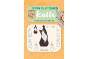 Hobby - 10 trin til at tegne katte - Hobby - Hæftet - 9788740673081