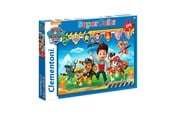 Puslespil - Clementoni 104 pcs Puzzles Kids Paw Patrol - 27945