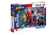 Puslespil - Clementoni 30 pcs Puzzles Kids Spider-Man - 20250