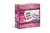Kreativt Legetøj - Clementoni Crazy Chic Message Bracelets - 18640