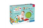 Babylegetøj - Clementoni Soft Clemmy - Sensorial Mat - 17352