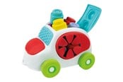 Babylegetøj - Clementoni Soft Clemmy - 17315