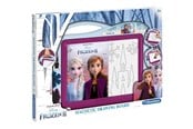 Kreativt Legetøj - Clementoni Frozen 2 Magnetic Drawing Board - 15290