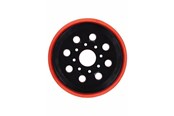 Slibemaskine - Bosch Sanding Disc Medium for Gex 12V&18V 125 mm - 2608000714