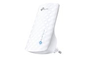 Netværksudstyr & Forlænger til trådløs - TP-Link RE190 AC750 Wi-Fi Range Extender - RE190