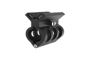 Lommelygter og pandelamper - Ledlenser Magnetic Mount - 501033