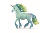 Schleich - Schleich Marshmallow Enhjørning Hingst - 70722