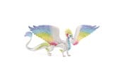Schleich - Schleich Regnbue Drage - 70728