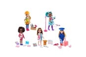 Dukke, bamse og udstyr - Barbie Chelsea Career Dukke (Assorteret) - 960-0852