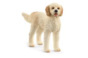 Schleich - Schleich Goldendoodle - 13939