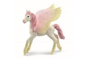 Schleich - Schleich Sunrise Pegasus Føl - 70721