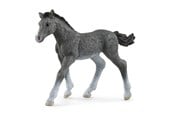 Schleich - Schleich Trakehner Føl - 13944