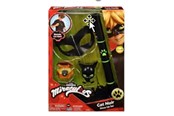 Figur - Miraculous Sæt til Rolleleg Cat Noir - 60-50603