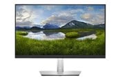 Skærm - 22" Dell P2223HC - 1920x1080 (FHD) - IPS - 65W USB-C HUB - DELL-P2223HC