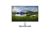 Skærm - 22" Dell P2223HC - 1920x1080 (FHD) - IPS - 65W USB-C HUB - DELL-P2223HC