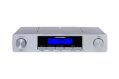 HiFi - AV Receiver/Amplifier - Blaupunkt KR12SL - Radio - Sølv - KR12SL