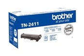 Blæk, Toner & Forbrugsstoffer - Brother TN2411 - Black Toner - TN2411