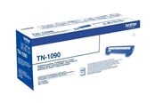 Blæk, Toner & Forbrugsstoffer - Brother TN1090 - Black Toner - TN1090