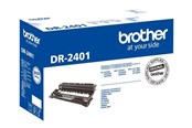 Blæk, Toner & Forbrugsstoffer - Brother DR2401 - DR2401