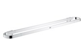 Badeværelsestilbehør - Grohe Selection håndklædestang 600 mm, krom - 41056000