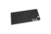 Gør-det-selv vandkøling - EK Water Blocks EK-Quantum Vector Strix RX 6800/6900 Backplate - 3831109836798
