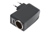 Mobil - Adaptere & Opladere - LogiLink PA0046 - PA0046