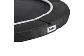 Trampolin - Salta Kantmåtte til Premium Black Edition Ø396 cm, sort - 805-559