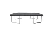 Trampolin - Salta Cover til trampolin Firkantet 213 x 305 cm, sort - 805-583