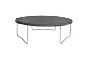 Trampolin - Salta Cover til trampolin Ø396 cm sort - 805-611