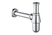 Afløb - Grohe Vandlås 1 1/4" til håndvaske, krom - 28920000