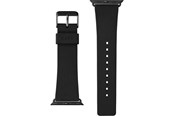 Smartwatch - Tilbehør - Laut ACTIVE ONYX 42mm - LAUT_AWL_AC_BK