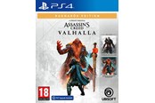 Spil - Assassin's Creed Valhalla - Ragnarök Edition - Sony PlayStation 4 - Action/Adventure - 3307216232827