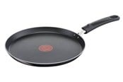 Pander - Tefal Simply Clean Non-stick Pancake Pan 25cm - B5671053