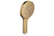 Brus og monteringstilbehør	 - Grohe Rainshower SmartActive 130 håndbruser 3 stråletyper, børstet cool sunrise - 26574GN0